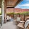 Gravity Haus Moab - موآب