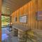 Falling Water Chalet Upper Unit Near Bike Trails!