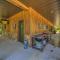 Falling Water Chalet Upper Unit Near Bike Trails!