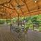 Falling Water Chalet Upper Unit Near Bike Trails! - Bella Vista