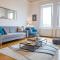 Chic central flat with river view - Budapeszt