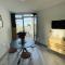 Apartment Promenadenkieken mit Pool
