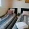 Tiny beach house heated and airconditioned - Wapnica