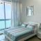 luxury studio with amazing seaview