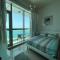 luxury studio with amazing seaview - رأس الخيمة