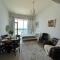luxury studio with amazing seaview