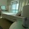 luxury studio with amazing seaview