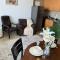 luxury studio with amazing seaview