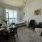 luxury studio with amazing seaview