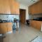 luxury studio with amazing seaview