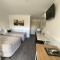 Centrepoint Midcity Motor Inn