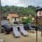 Gîte cosy avec jeux et terrasse à Auzon - FR-1-582-338