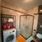 Cozy Big Şişli Apartment , AC, Modern &for Family,Friendly in Center
