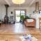 8 person holiday home in Pandrup-By Traum