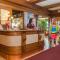 Hotel Europa - San Martino di Castrozza