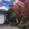 The Secret Garden Room