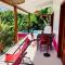 Magnifique Villa Bauhinia, Piscine vue mer - Sainte-Luce