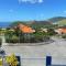 Villa de charme avec piscine et magnifique vue mer - Les Anses-dʼArlets