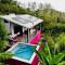 Villa Bauhinia