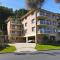 Marcel Towers Holiday Apartments