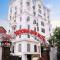 Hương Sen Hotel Bac Giang