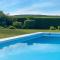 Lovely Home In St Michel D,chavaignes With Outdoor Swimming Pool - Thorigné-sur-Dué