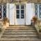 Lovely Home In St Michel D,chavaignes With Outdoor Swimming Pool - Thorigné-sur-Dué