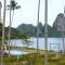 Tinidee Hideaway Tonsai Beach Krabi - SHA Extra Plus - Tonsai Beach
