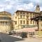 Gorgeous Apartment In Cortona With Outdoor Swimming Pool