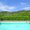 Gorgeous Apartment In Cortona With Outdoor Swimming Pool