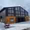 Annupuri Onsen Chalet