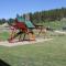 Elk Creek Resort