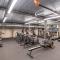 Brewery District Luxe 2BR Near Fiserv with Parking