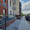 Apartament Amber Dwie Sypialnie Stare Miasto