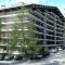 Apartment Crans-Montana near Ski Slopes