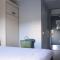 Hotel Ibis Budget Fecamp
