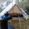 Naturally Glamping