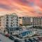 Aquamarine - Beach & SPA Hotel- All inclusive