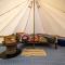 Naturally Glamping - Kingsteignton