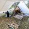Naturally Glamping