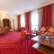 Capitol Hotel Jumeirah Dubai - Дубай