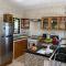 Crystal Apartments Seychelles SeaView Ground Floor
