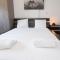 Napa Centrale Suites