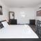 Napa Centrale Suites