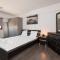 Napa Centrale Suites