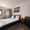 Napa Centrale Suites