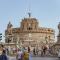 Castel SantAngelo Luxury Rooms & Tour