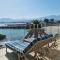 The View on Bikini Beach, Sleeps 4 - Gordonʼs Bay