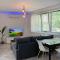 Nordic Style Apartment with Parking place