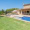 Luxury finca Ses Quaranta